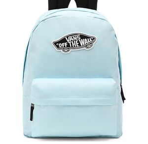 MOCHILA REALM AZUL VANS
