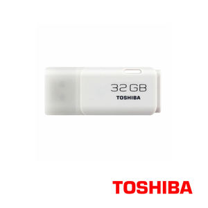 PENDRIVE 32GB TOSHIBA