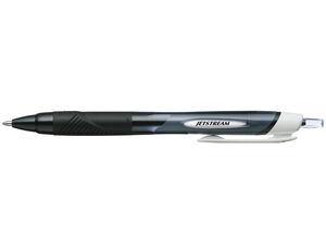 BOLIGRAFO UNI-BALL SXN-150 TINTA HIBRIDA NEGRO