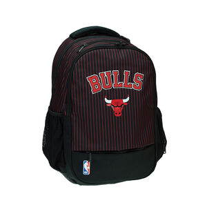 MOCHILA BULL BLACK