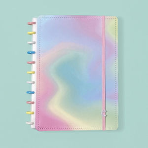 CUADERNO INTELIGENTE COLORS CANDY 280X215 MM