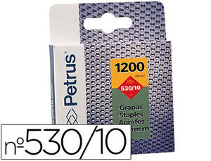 GRAPAS PETRUS 530/10 1200