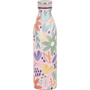 BOTELLA TERMICA 750ML AQUARELLE