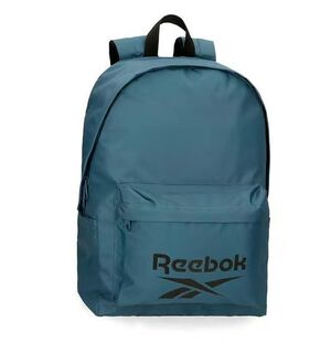 MOCHILA REEBOK FINLEY AZUL MARINO 24L