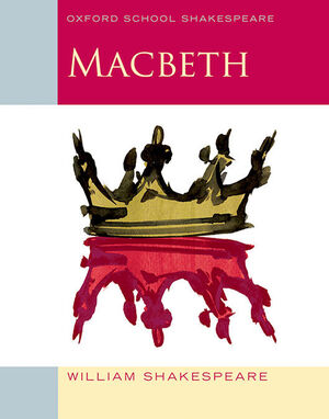 MACBETH SHAKESPEARE