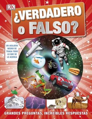 VERDADERO O FALSO