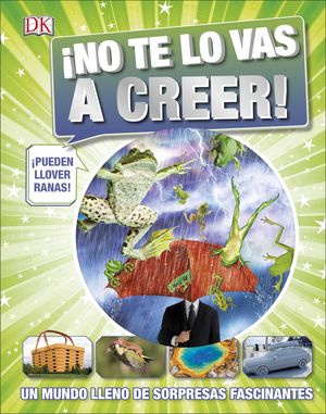NO TE LO VAS A CREER