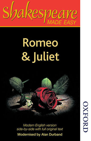 ROMEO & JULIET