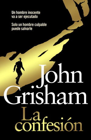 LA CONFESION - JOHN GRISHAM