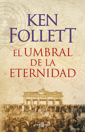 UMBRAL DE LA ETERNIDAD