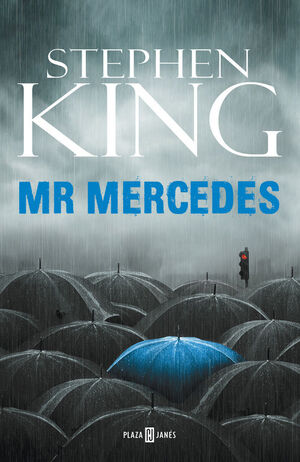 MR MERCEDES