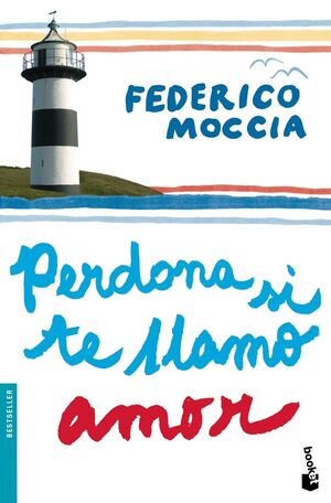 PERDONA SI TE LLAMO AMOR. FEDERICO MOCCIA