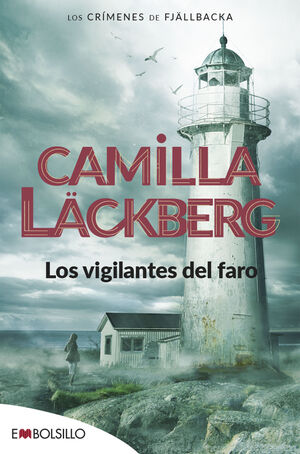 LOS VIGILANTES DEL FARO CAMILA LACKBERG