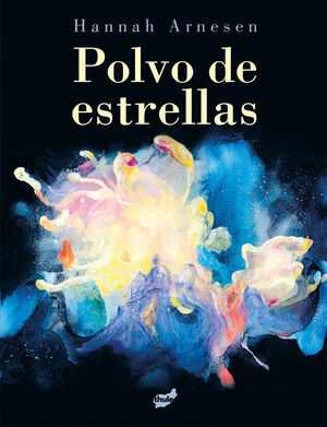 POLVO DE ESTRELLAS