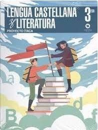 LENGUA CASTELLANA Y LITERATURA 3ºESO