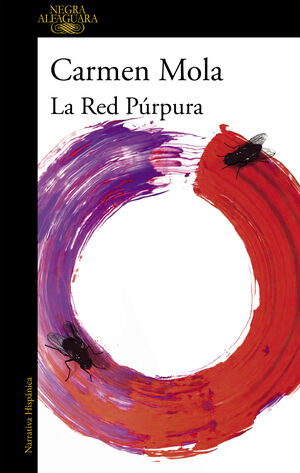 LA RED PÚRPURA (INSPECTORA ELENA BLANCO 2)