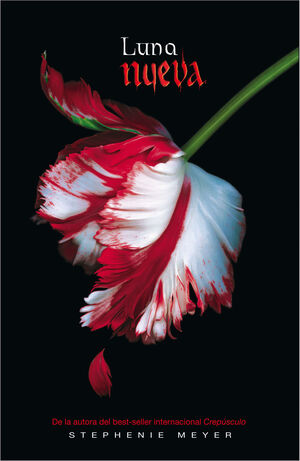 LUNA NUEVA . STEPHENIE MEYER