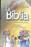 LA BIBLIA ESTUCHE