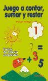 JUEGO A CONTAR SUMAR Y RESTAR 1