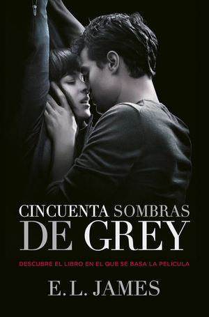 CINCUENTA SOMBRAS DE GREY 1 E. L. JAMES