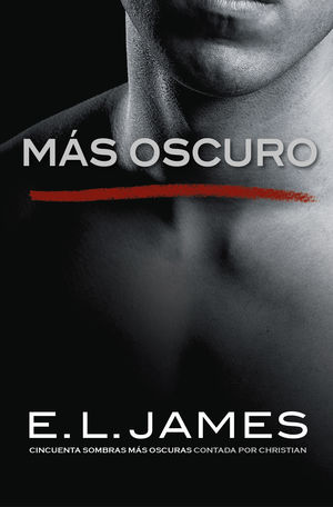 MAS OSCUROS E.L. JAMES