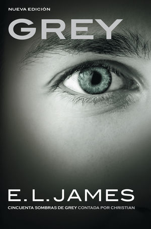 GREY 2ª ED. E.L. JAMES