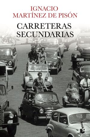 CARRETERAS SECUNDARIAS. IGNACIO MARTINEZ
