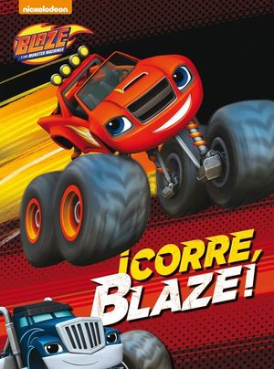 CORRE BLAZE