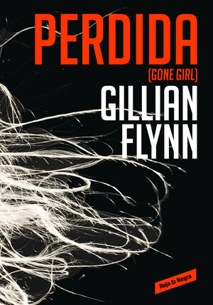 PERDIDA. GILLIAN FLYNN