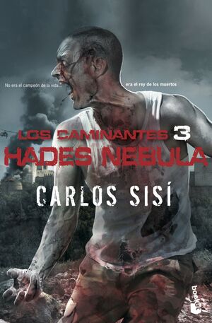 LOS CAMINANTES. HACES NEBULA