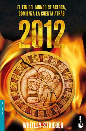 2012 EL FIN DEL MUNDO SE ACERCA
