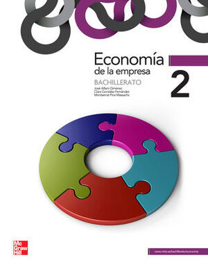 ECONOMIA DE LA EMPRESA 2º BTO