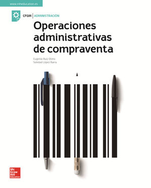 OPERACIONES ADMINISTRATIVAS DE COMPRAVENTA. GM