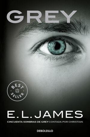 GREY E.L.JAMES