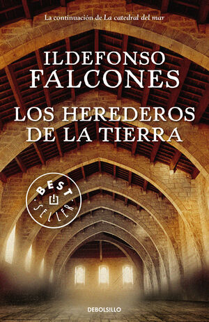 LOS HEREDEROS DE LA TIERRA IDELFONSO FALCONES