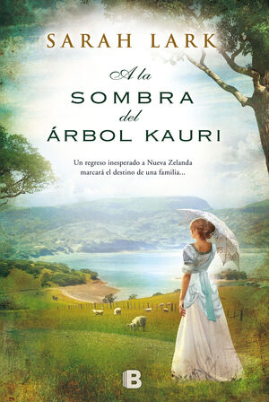 A LA SOMBRA DEL ARBOL KAURI