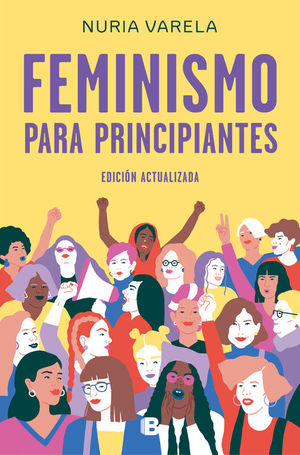 FEMINISMO PARA PRINCIPIANTES NURIA VARELA