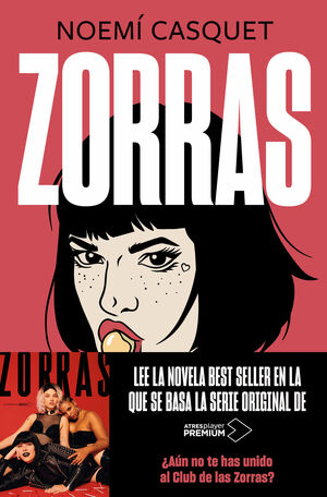 ZORRAS (ZORRAS 1)