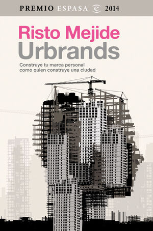 URBRANDS. RISTO MEJIDE