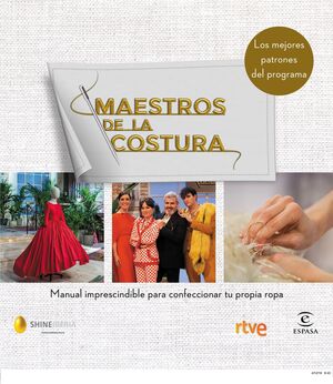 MAESTROS DE LAS COSTURA LOS MEJORES PATRONES DE PROGRAMA 2
