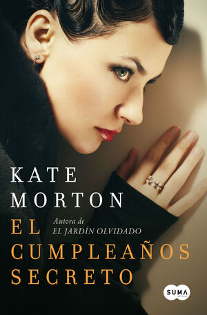 EL CUMPLEAÑOS SECRETO. KATE MORTON