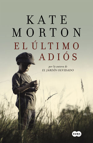 EL ULTIMO ADIOS. KATE MORTON