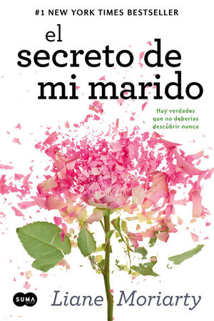 EL SECRETO DE MI MARIDO LIANE MORIARTY
