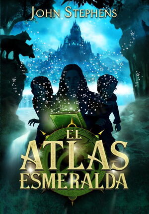 EL ATLAS ESMERALDA. JOHN STEPHENS