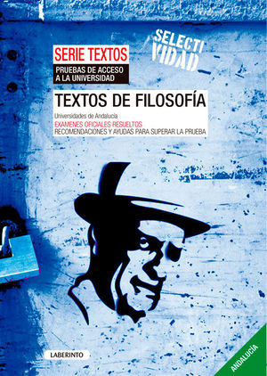 TEXTOS DE FILOSOFIA.PAU*12/14