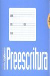 PREESCRITURA 4 MAGENTA LAMELA