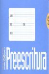 PREESCRITURA 5 MAGENTA LAMELA