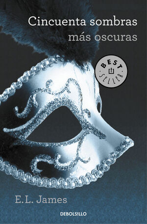 CINCUENTA SOMBRAS DE GREY MAS OSCURAS