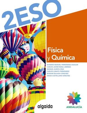 FÍSICA Y QUÍMICA 2º ESO
