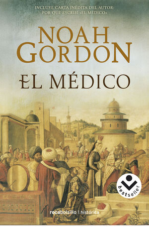 EL MEDICO NOAH GORDON
